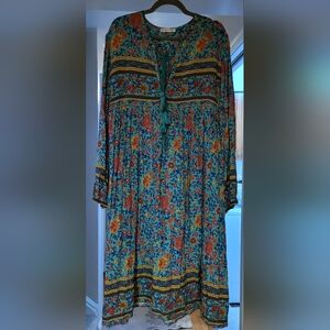 R Vivimos Dress XL Cute!